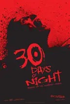 30 Days of Night preview
