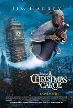 A Christmas Carol preview