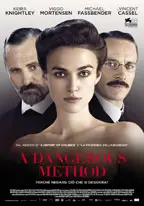 A Dangerous Method preview