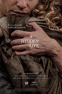A Hidden Life preview