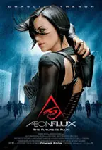 Aeon Flux preview