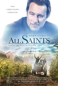 All Saints preview