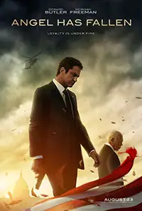 Angel Has Fallen preview