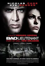 Bad Lieutenant: Port of Call New Orleans preview