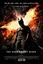 The Dark Knight Rises preview