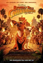 Beverly Hills Chihuahua preview
