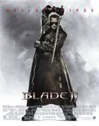 Blade 2 preview