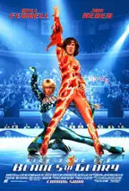 Blades of Glory preview