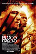 Blood Diamond preview
