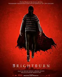 Brightburn preview