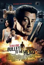 Bullet to the Head preview