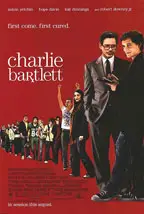 Charlie Bartlett preview