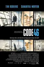 Code 46 preview