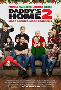Daddy's Home 2 preview