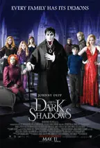 Dark Shadows preview