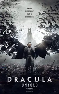 Dracula Untold preview