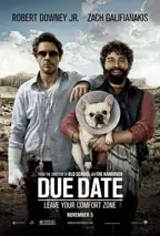 Due Date preview