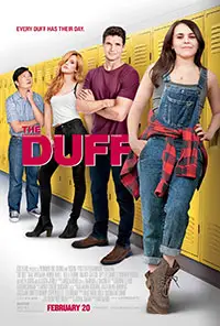The Duff preview