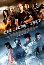 G.I. Joe: Retaliation preview