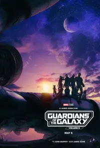 Guardians of the Galaxy Vol. 3 preview