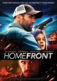 Homefront preview
