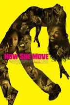 How She Move preview