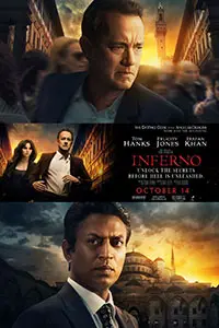 Inferno preview
