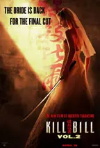 Kill Bill Vol. 2 preview