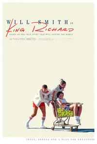 King Richard preview