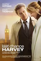 Last Chance Harvey preview