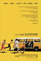 Little Miss Sunshine preview