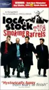 Lock, Stock and Two Smoking Barrels preview