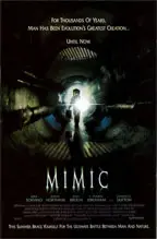 Mimic preview