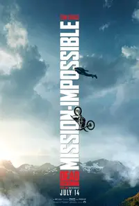 Mission: Impossible - Dead Reckoning Part One preview