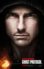 Mission: Impossible Ghost Protocol preview
