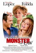 Monster-in-Law preview