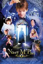 Nanny McPhee preview