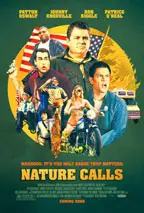 Nature Calls preview