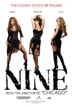 Nine preview