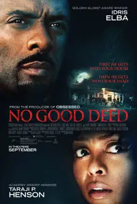 No Good Deed preview
