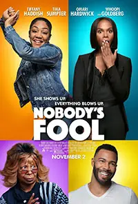 Nobody's Fool preview