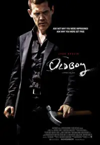 Oldboy preview