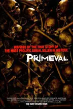 Primeval preview