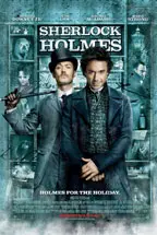 Sherlock Holmes preview