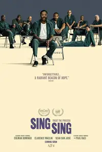 Sing Sing preview