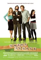 Smart People preview