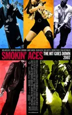 Smokin' Aces preview