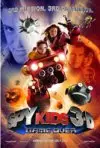 Spy Kids 3-D: Game Over preview