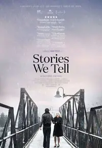 Stories We Tell preview
