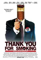 Thank You For Smoking preview